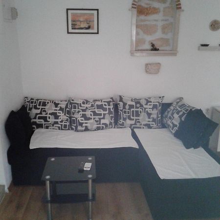 Metti Apartments 1 Kmeti Εξωτερικό φωτογραφία