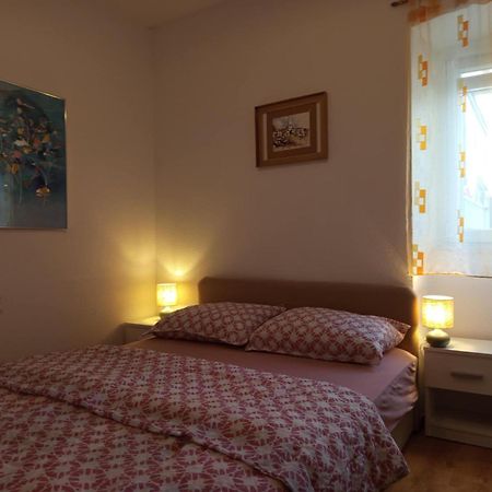 Metti Apartments 1 Kmeti Εξωτερικό φωτογραφία
