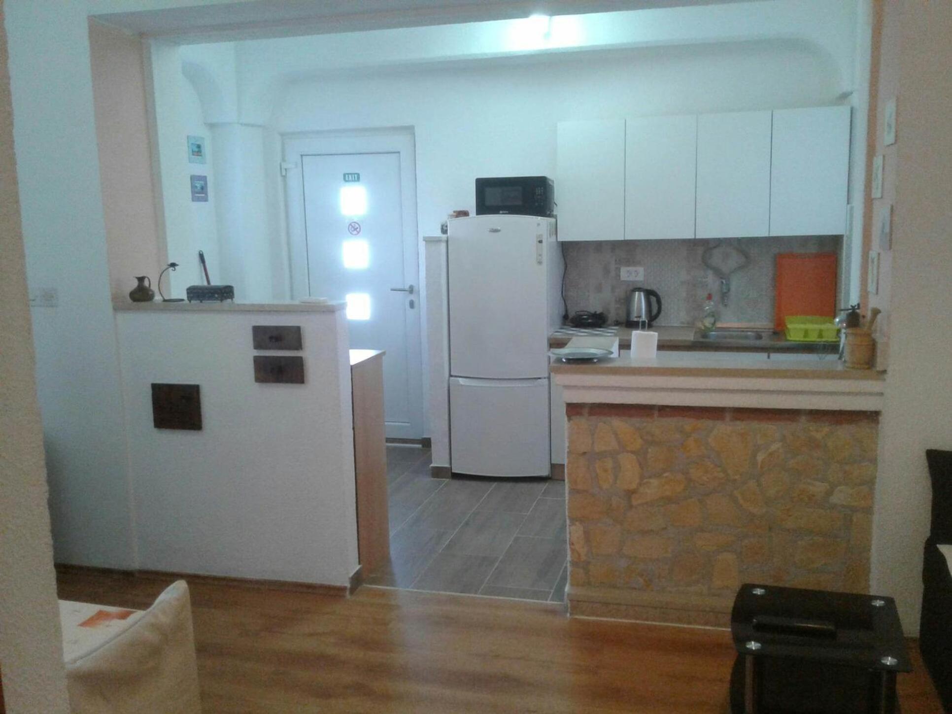 Metti Apartments 1 Kmeti Εξωτερικό φωτογραφία