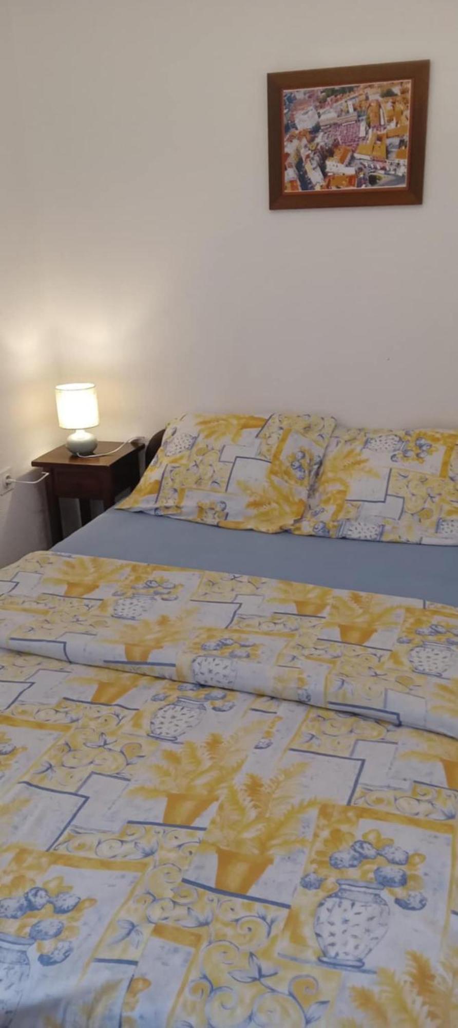 Metti Apartments 1 Kmeti Εξωτερικό φωτογραφία