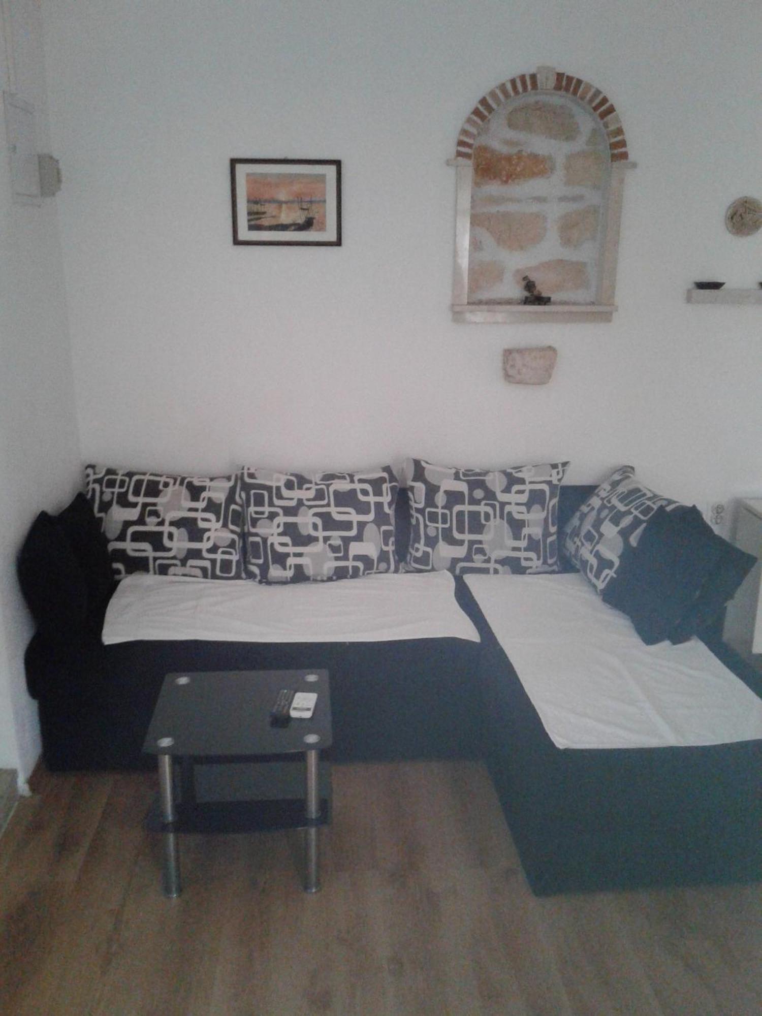 Metti Apartments 1 Kmeti Εξωτερικό φωτογραφία