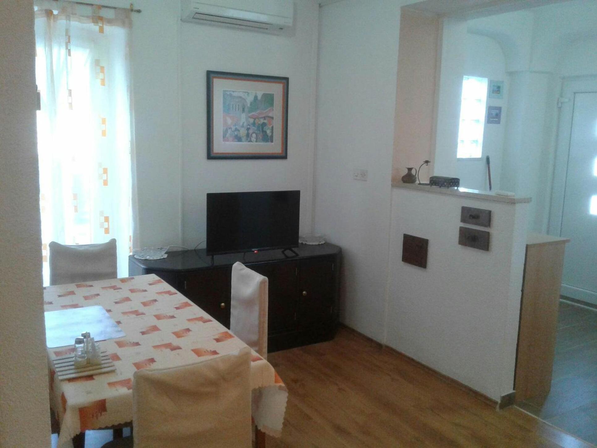 Metti Apartments 1 Kmeti Εξωτερικό φωτογραφία