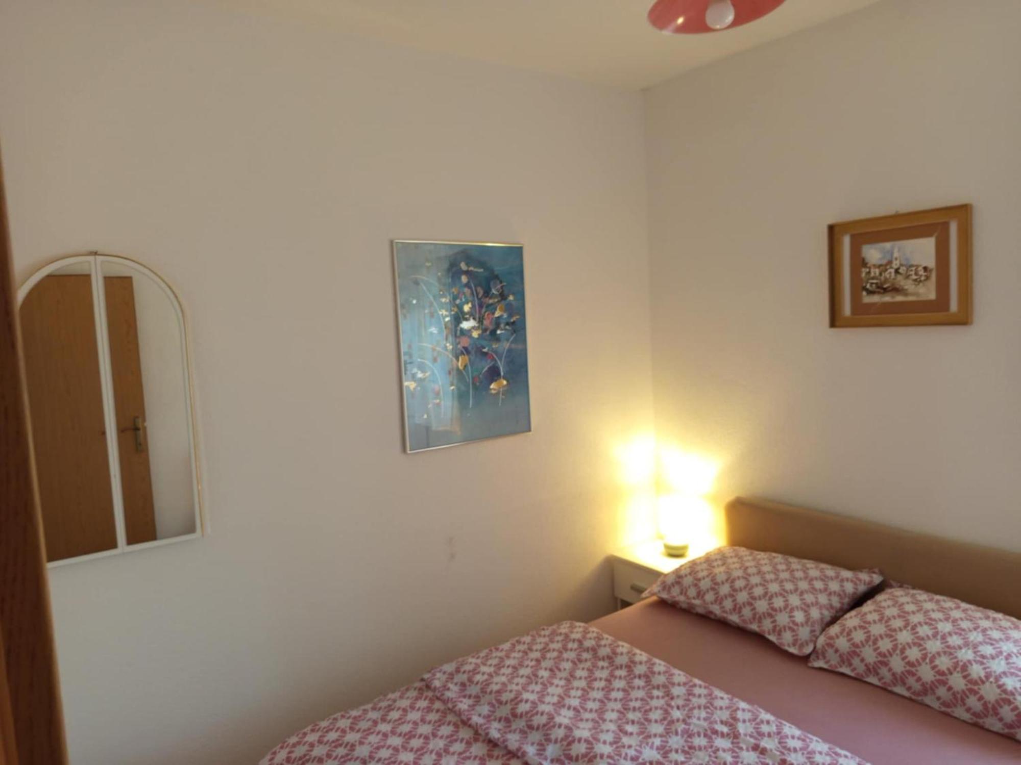 Metti Apartments 1 Kmeti Εξωτερικό φωτογραφία