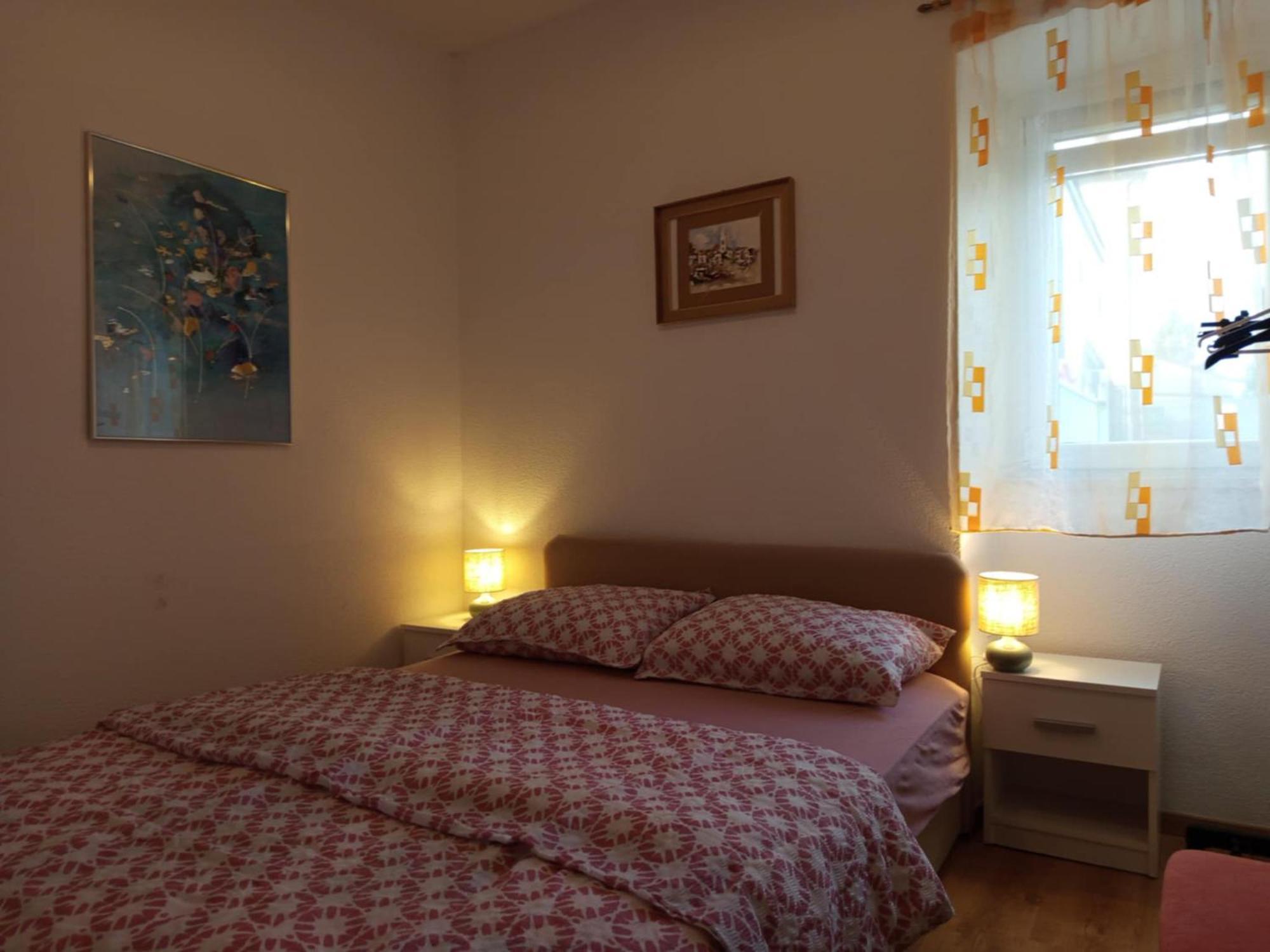 Metti Apartments 1 Kmeti Εξωτερικό φωτογραφία
